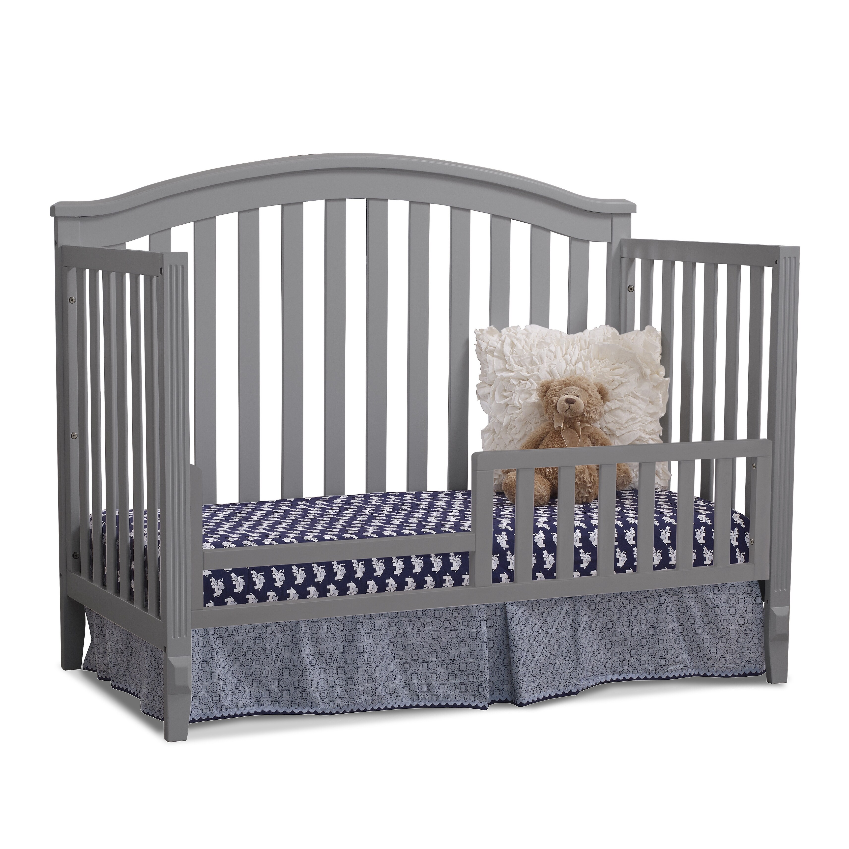 Nursery Sorelle Furniture Berkley Crib Sorelle Berkley Panel Crib