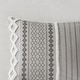 preview thumbnail 28 of 37, INK+IVY Imani Cotton Printed Comforter Set w/ Chenille