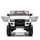 preview thumbnail 70 of 98, Toyota LC250 24V Kids Ride-On Car with Remote Control, Two-Seater Design, Music, and Safety Features for Children 3+