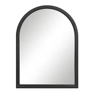 Olfito Decorative Wall Mirror - 18x24x1