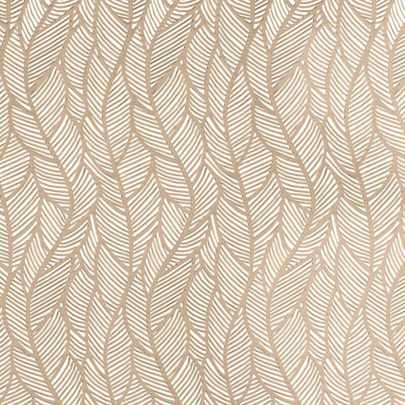 Home Details 4 Pack Vine Laser Cut Placemat