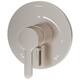Option Satin Nickel