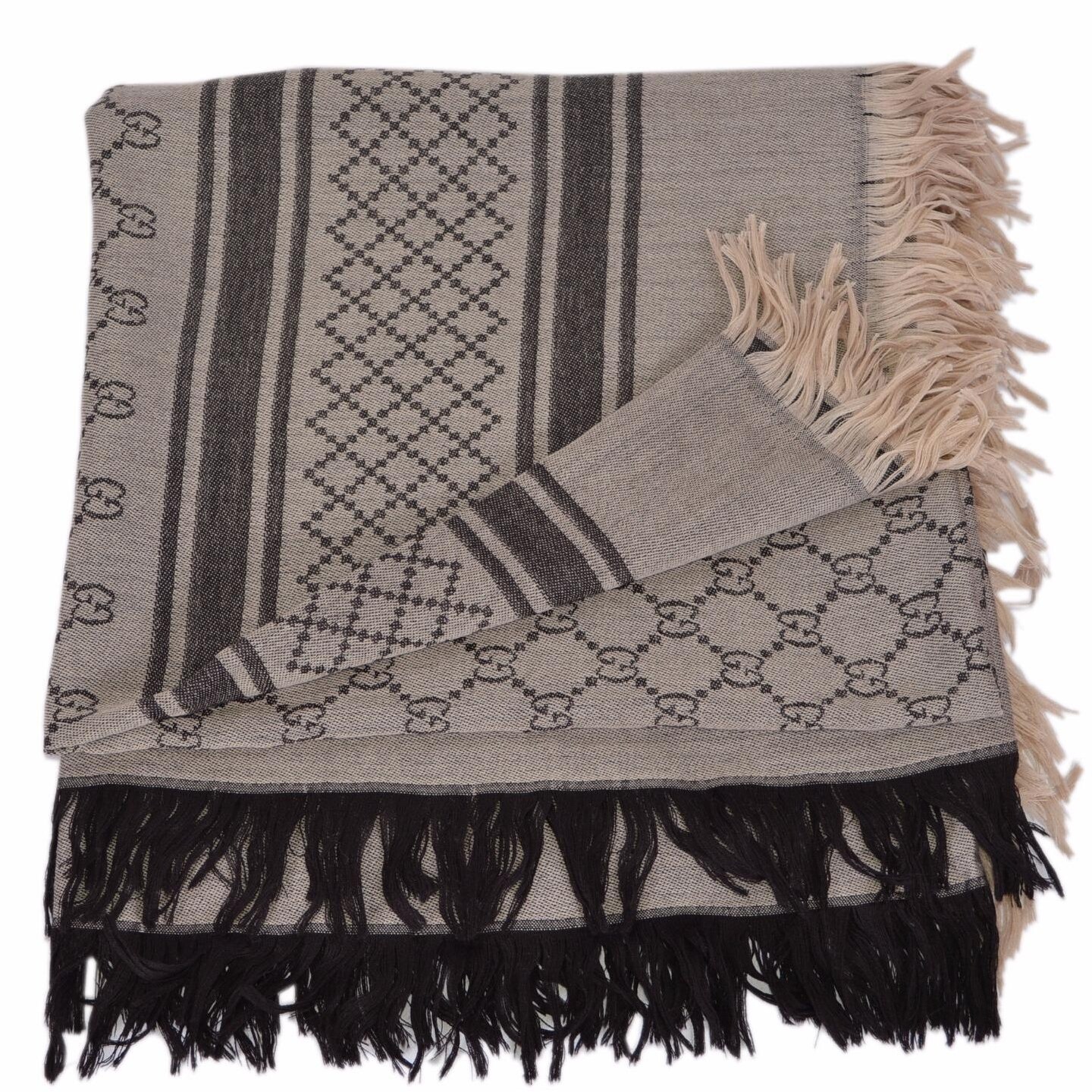 Gucci large scarf clearance