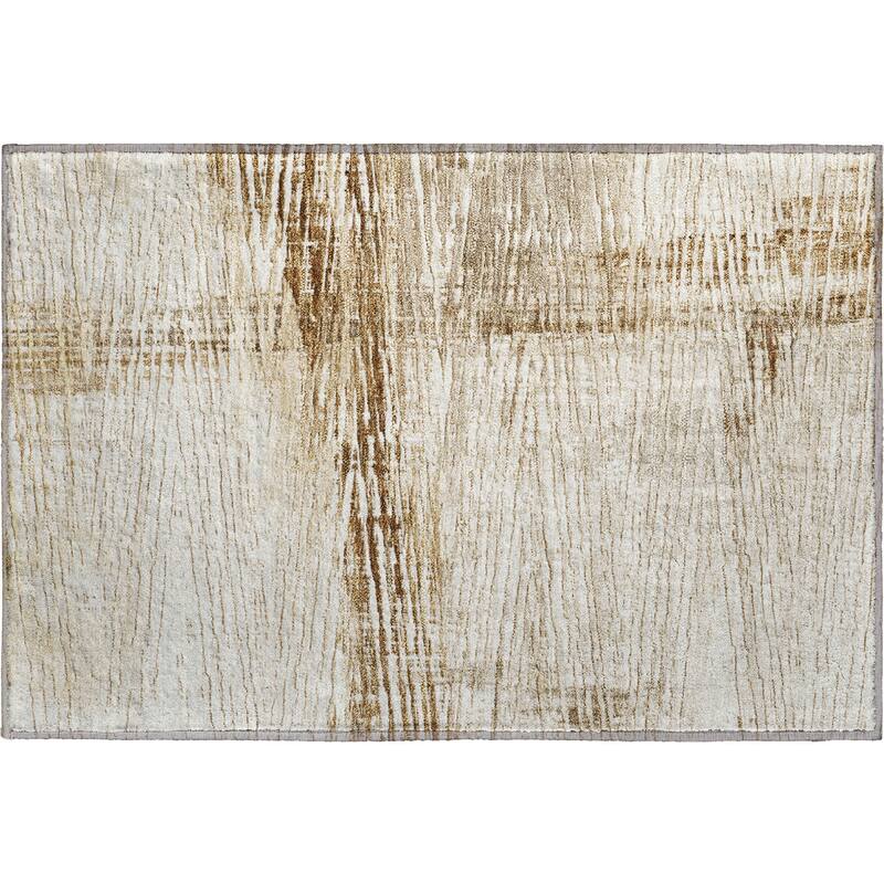 Premium Washable Super Soft Modern Ombre Mayfield Rug
