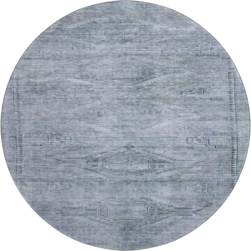 Premium Washable Super Soft Vintage Traditional Mayfield Rug