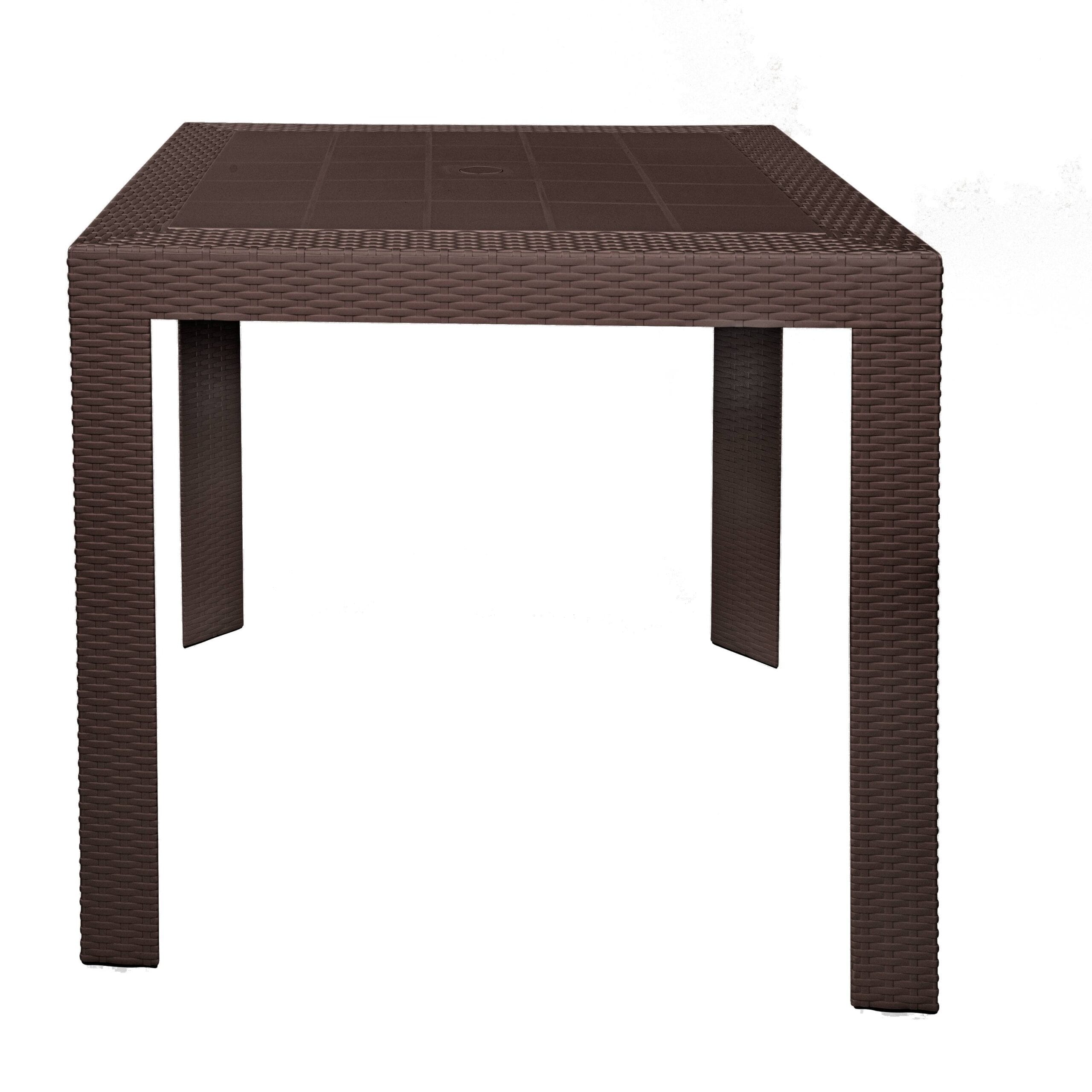 Mace 5 piece dining best sale set