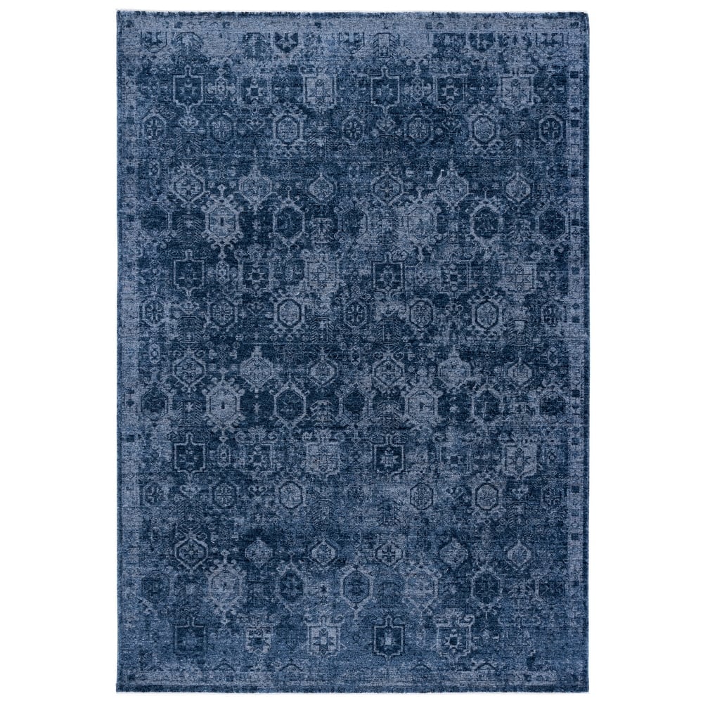 SAFAVIEH Vintage Overdye Lale Rug