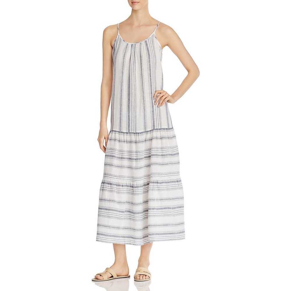 beach lounge dress