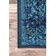 preview thumbnail 3 of 53, Brooklyn Rug Co Traditional Vintage-inspired Area Rug