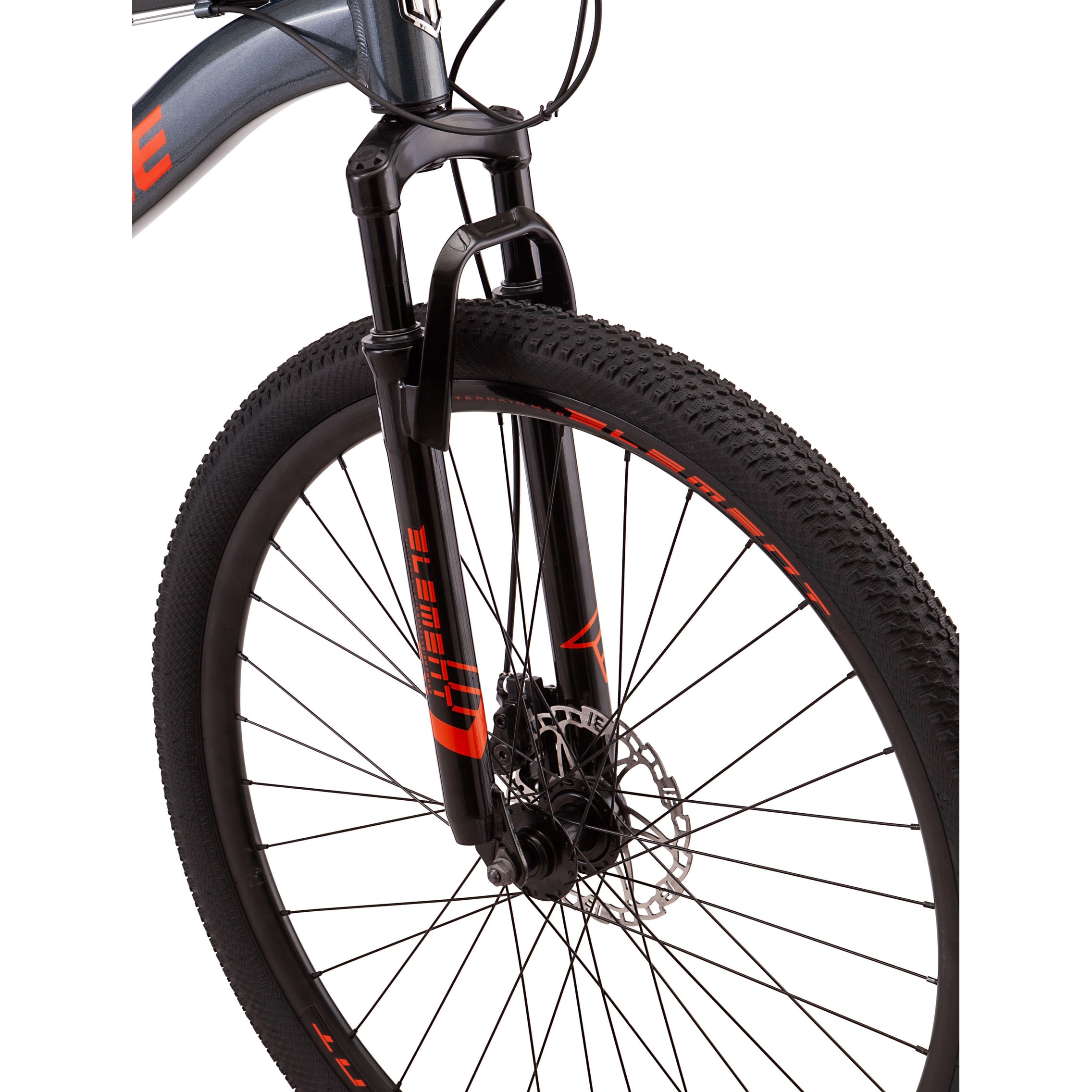 Durham Adult Mongoose Mountain Bike Mongoose Durham Unisex