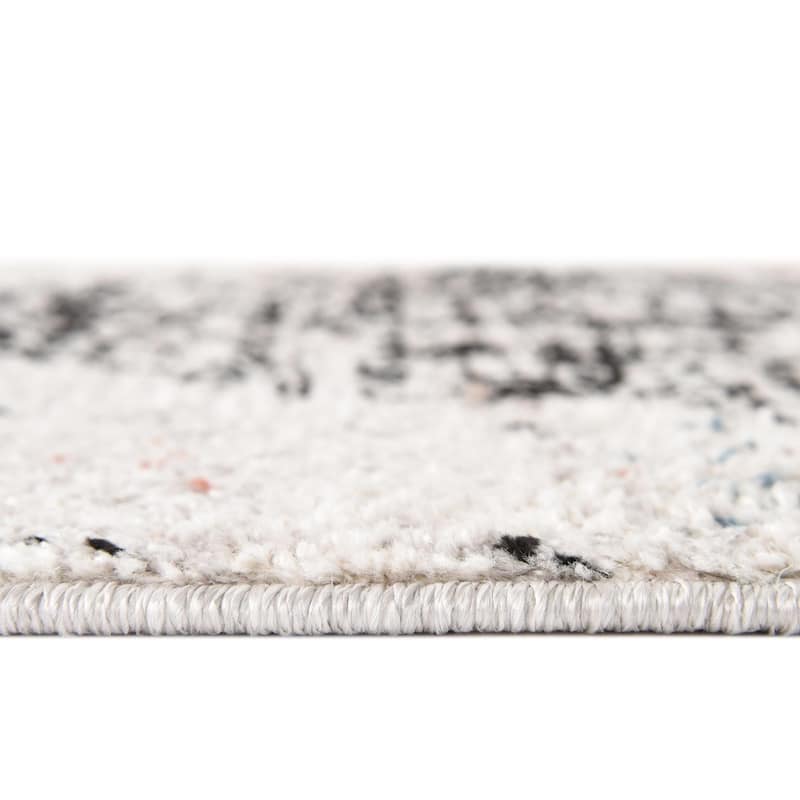 Contemporary Ariella Collection Area Rug