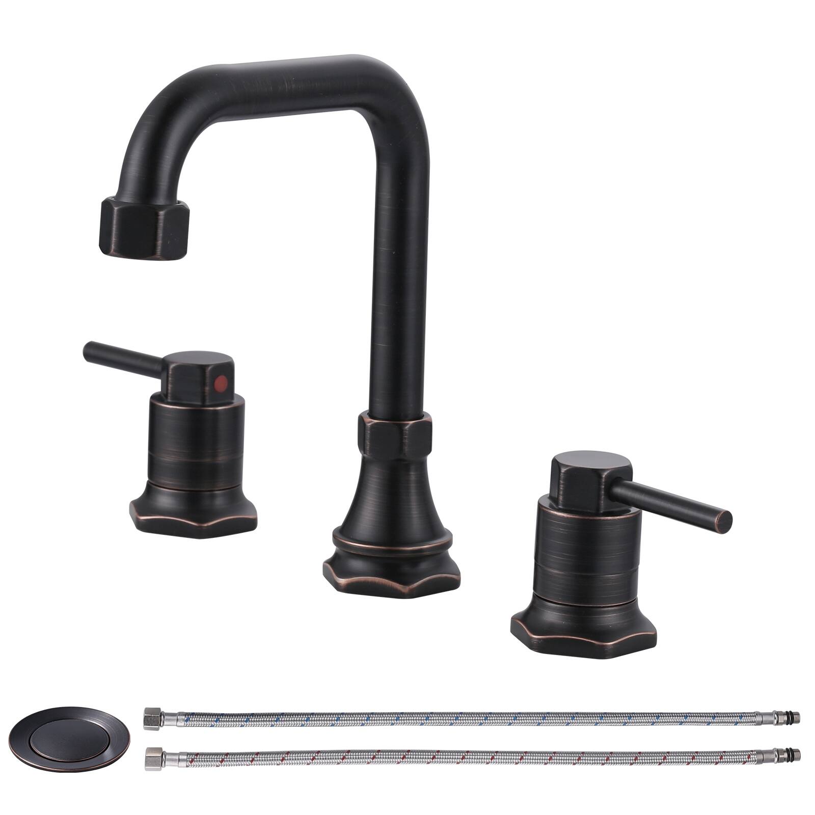 Option Oil Rubbed Bronze