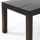 preview thumbnail 22 of 22, Grain Wood Furniture Solid Pine Montauk Dining Table