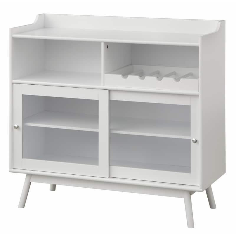 Simple Living Dublin Bar Cabinet