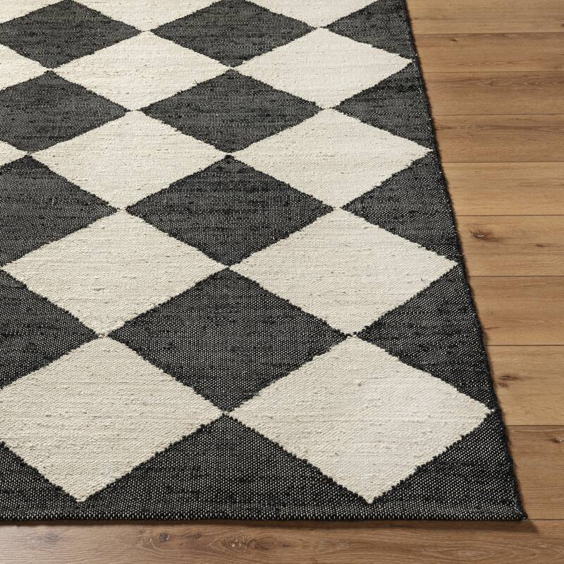 Livabliss x Vivir Antho Modern Area Rug