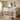 Twin Size Low Loft Storage Bed for Kids, White Wood Playhouse Bed with 6 Open Bookshelves with Underbed Secret Game Playzone
