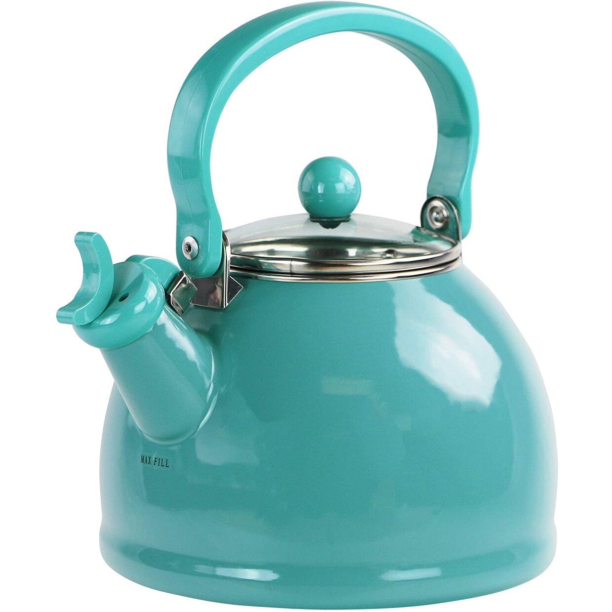 Calypso tea kettle online
