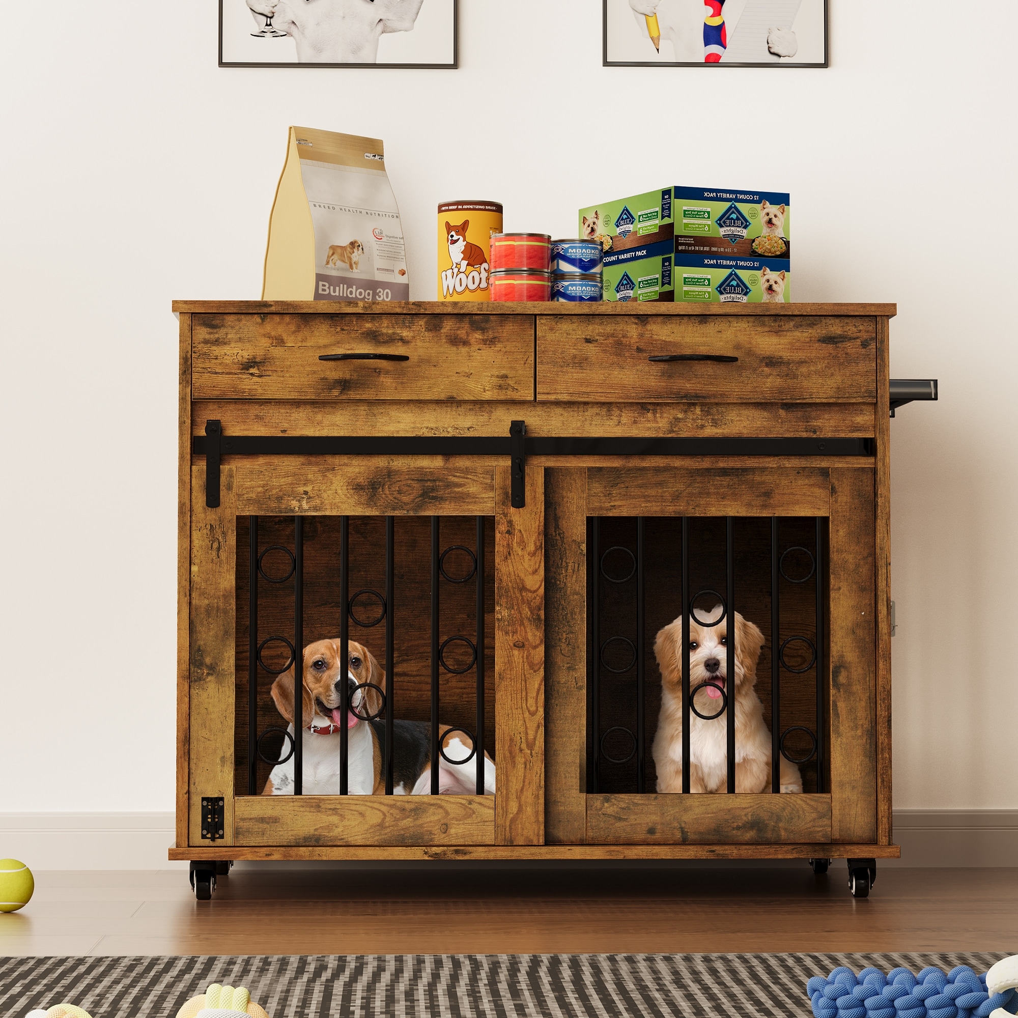 Bed bath and beyond shop dog crates