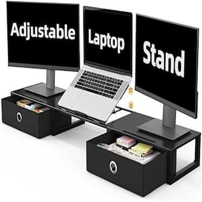 Monitor Stand Riser