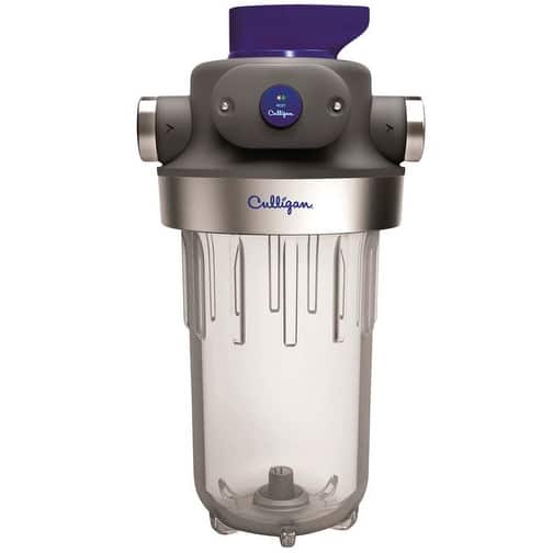 Shop Culligan Wh Hd200 C Whole House Complete Filtration System Overstock 13458161