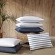 preview thumbnail 7 of 139, Nautica Cotton Percale Deep Pocket Bed Sheet Sets