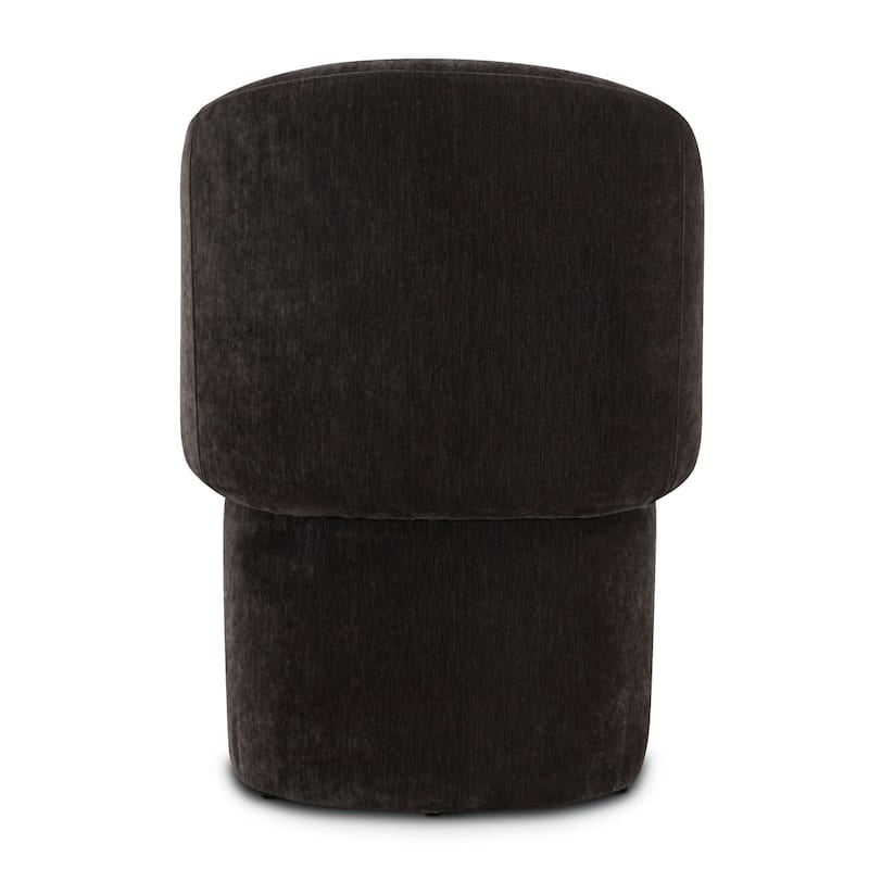 Poly & Bark Sloane Velvet Dining Chair