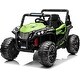 preview thumbnail 22 of 26, 12V Kids Ride On Utv Truck Car w/Parent Remote Control Green