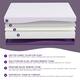 Sersper 8-inch Gel-Infused Memory Foam Mattress
