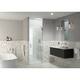 Option Polished Nickel