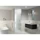 Option Polished Nickel