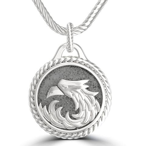 Buy 20 Inch, Pendant Sterling Silver Necklaces Online at ...