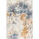 preview thumbnail 2 of 4, Valet Casual Abstract Area Rug