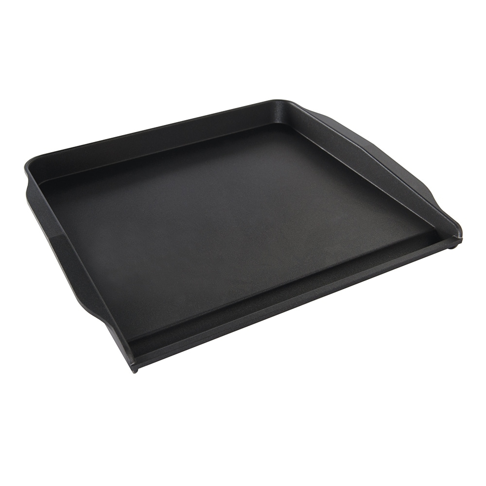 Nordic Ware Double Backsplash Griddle