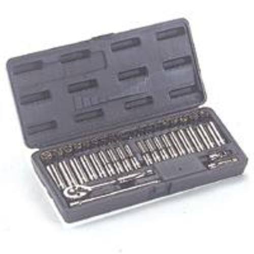 Mintcraft Ts 402 1 4sa Me Socket Wrench Set 1 4 Drive On Sale Overstock 13539303
