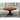 East West Furniture Kitchen Dining Table Butterfly leaf Oval Table Top and Pedestal Legs- Hardwood Table (Finish Option)
