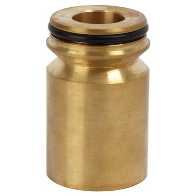 DXV H960853 Wall Valve Rough Spout Adapter
