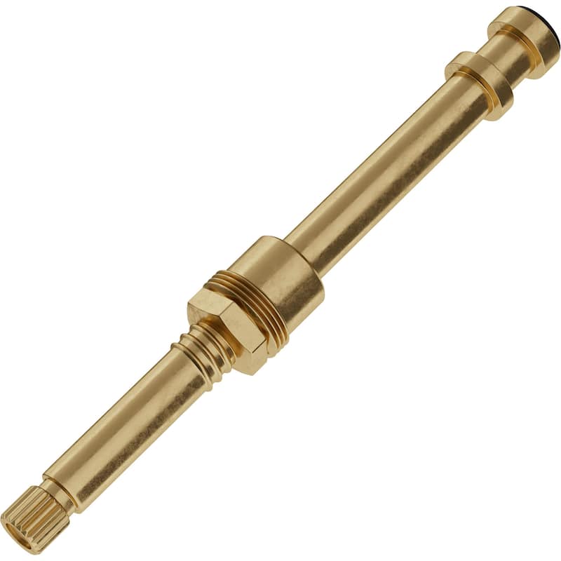 Jones Stephens 140487 Hot and Cold Widespread Stem for Pfister