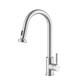 Option Brushed Nickel