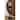 Brown Iron Mediterranean Uplight (Set of 2)
