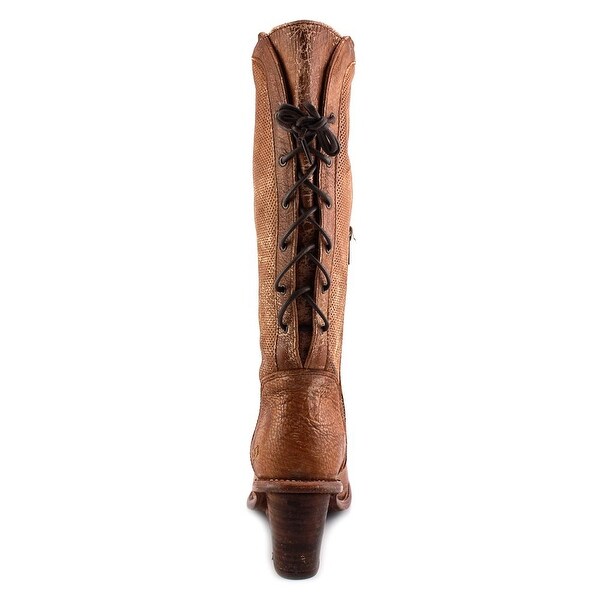 bed stu empress boots