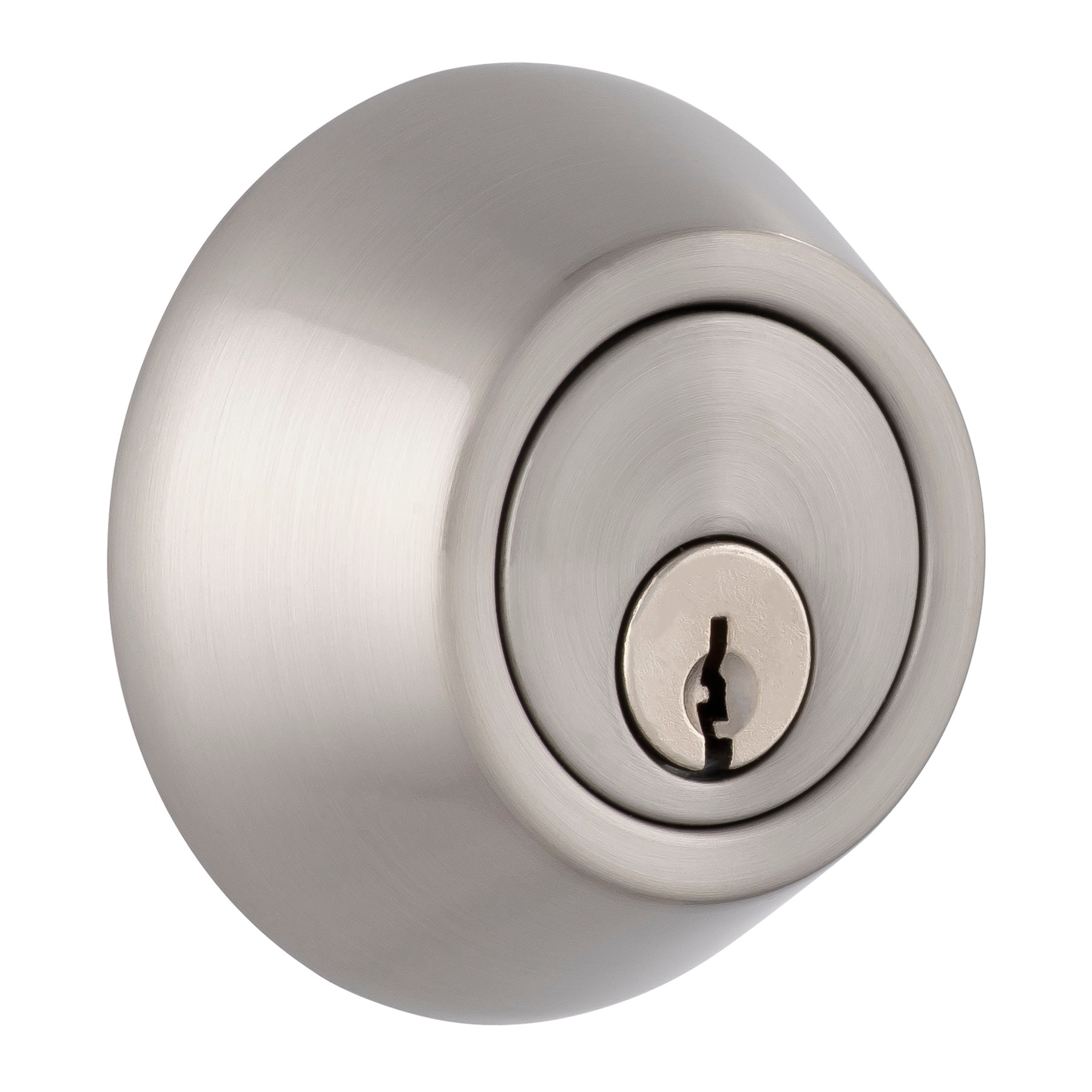 Miseno Torry Wave Single Cylinder Keyed Entry Door Lever Set