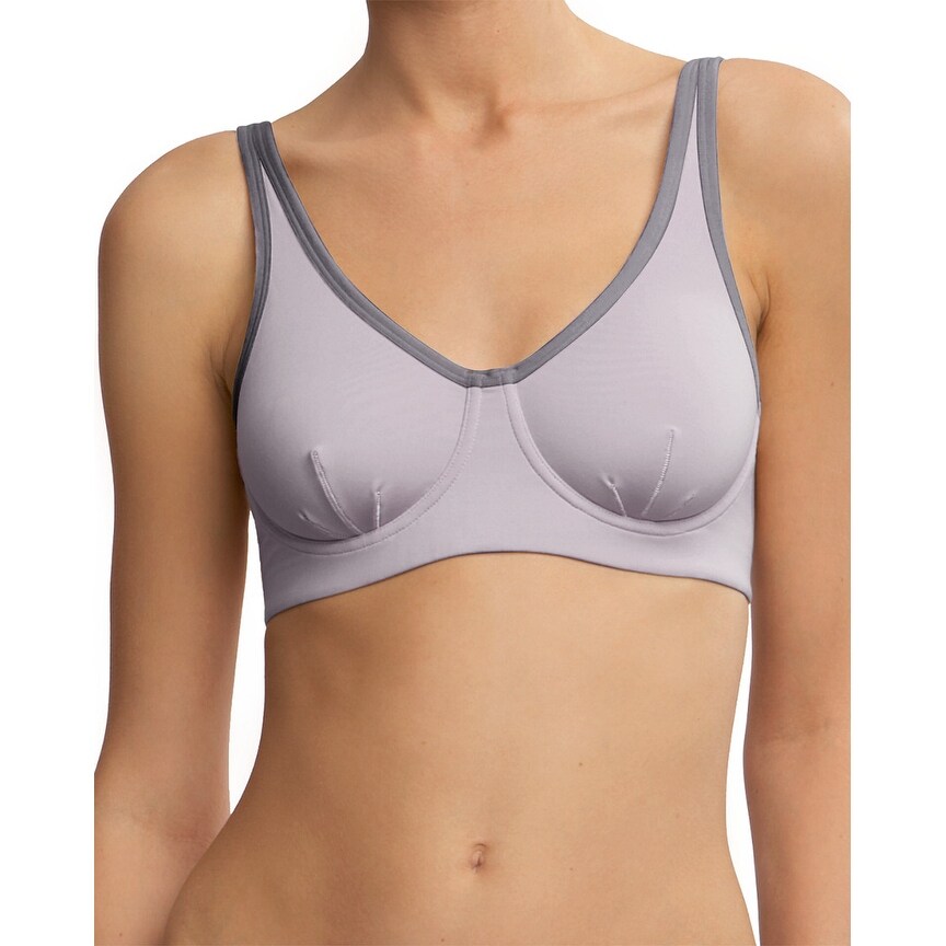 natori sports bra underwire