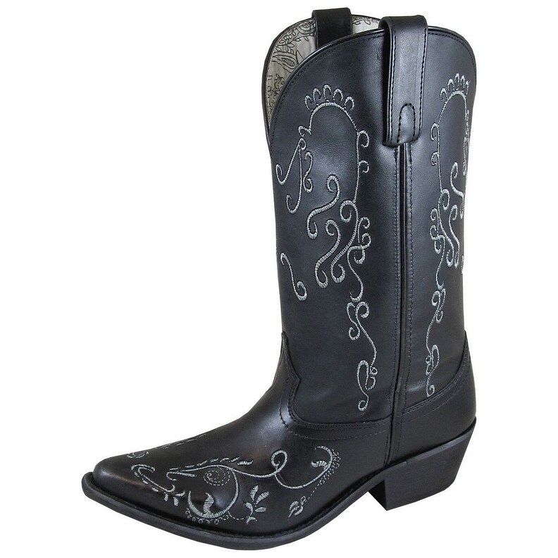 mckinley women's harlow lace rain boots