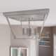 Option Brushed  Nickel