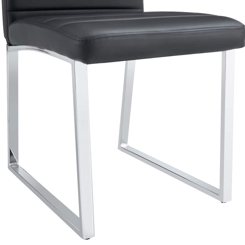 Upholstery Dining Chairs Set of 4
