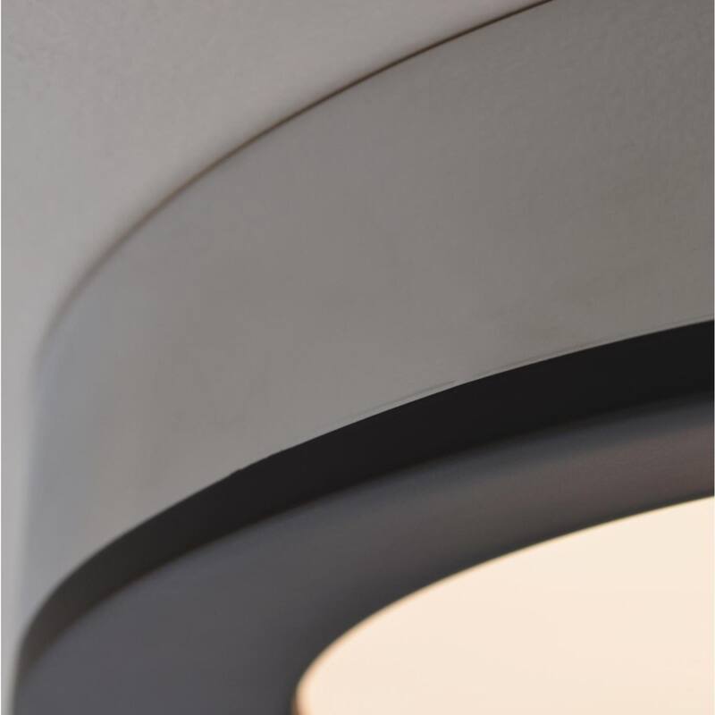 AFX AAF162600L30D1 Alta Single Light 16" Wide Integrated LED Flush