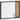 Flash Furniture BR-PM-COM-MW4C1-4561-MS Everette 24" x 18" Wall Board