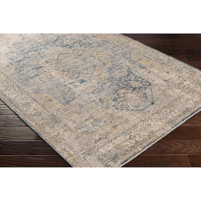 Dorothy Updated Traditional Area Rug