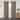 Linen Slub Texture Blackout Grommet Curtain Pair(2 Panels)