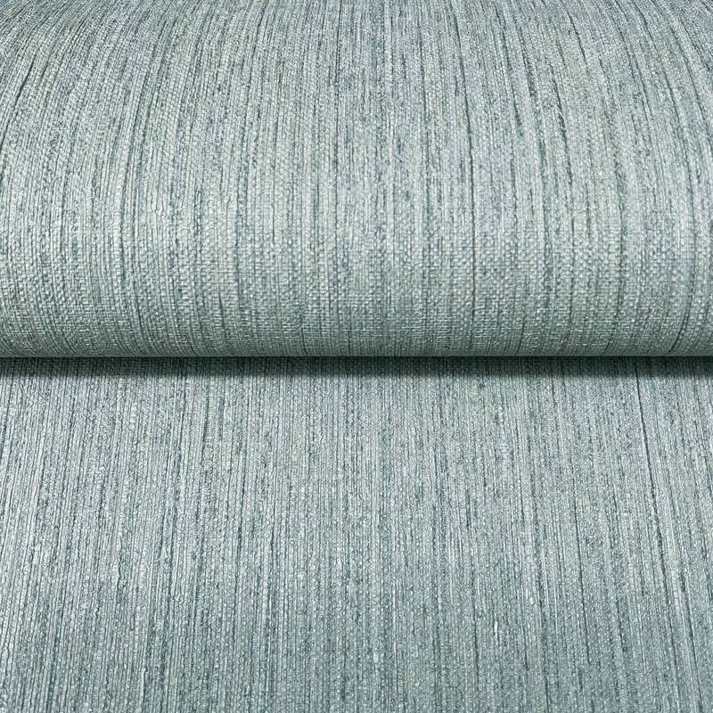 York Wallcoverings Shetland Slate Wallpaper